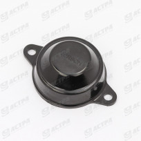 Bearing cap TurboDisc