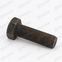 Болт 18*1,5* 55 DIN961  8.8 vz. 25256