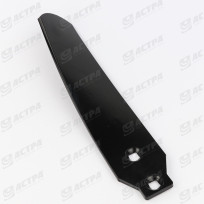 Coulter guide plate narrow le St.750/850