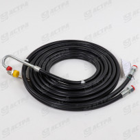 HYDRAULIC HOSE