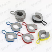 Stroke control blocks (kits)