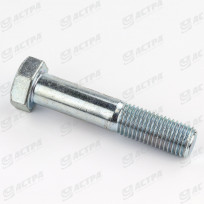 Hex.socket head cap scr.M20x100 8.8 gv.