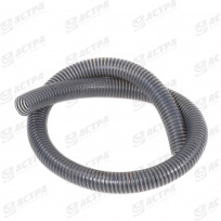 Патрубок зернопровода PVC + PU LW30 (по метрам)