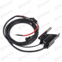 +Installation kit ECO 2015 knife rail