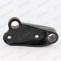 Зажим правий TerraGrip II в зборі з втулкам 34717000/34068900