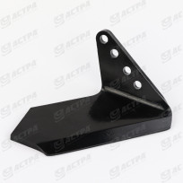 Coulter wing wide right 4-hole
