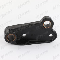 Зажим лівий TerraGrip II в зборі з втулкам 34716900/34068800