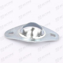 CLAMPING CAP