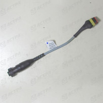 Conn.cable CPC(4M)-SS(3W) 200 Ø 0,75