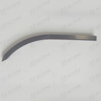 Coulter tip LD 40 mm  T25