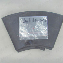 Hose for tyre 7.50-16  AS-profile