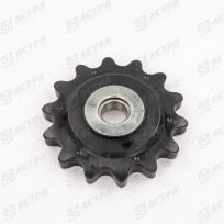 COMPLETE SPROCKET
