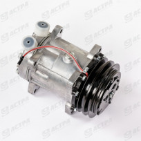 Компресор 236716 SANDEN (Aftermarket)