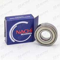 Bearing 6204-2RS C3 NACHI 235872.0 JD30071 235911.0 215540.0
