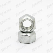 Гайка M12x1.75 пр8 DIN980  238234.0