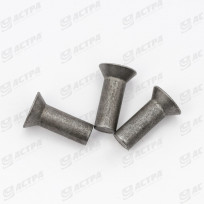 Заклепка 6х17 DIN661 ORIGINAL 237663.0