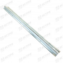 Планка бітера 1690х211х2 777063.0 777218.0 508042.0 734291.0 Alpha Parts