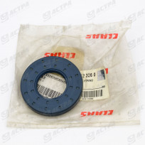 ROTARY SHAFT SEAL
