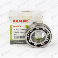 BALL BEARING