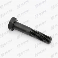 Bolt M12x60 DIN931 10,9 235556.0, 216303.0, 040932 800504300