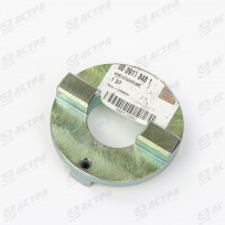 Clutch disc