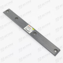 Plastic strip