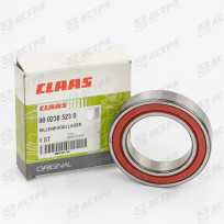 Підшипник 6010-2RS NTN ORIGINAL 235903.0, 025052 238523.0 
