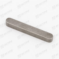 Шпонка призматична 8х7х56 ORIGINAL 914618.0