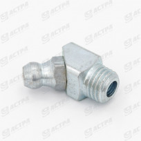 Прес-маслянка M8х1 (45") DIN 71412 ORIGINAL 244946.0