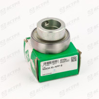 Підшипник кульковий RAE30RRB INA 610448.0