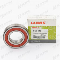 BALL BEARING
