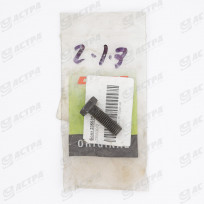 Болт M10x30 DIN933 ORIGINAL 235530.0