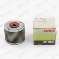 Фільтр паливний HIFI SN40034 P552010 723697.1
