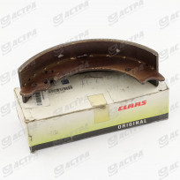 Brake shoe