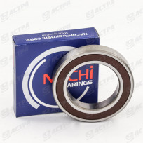 Підшипник 6012-2RS C3 NACHI 233280.0