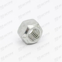 Гайка M12 DIN980 8,0  233323.0