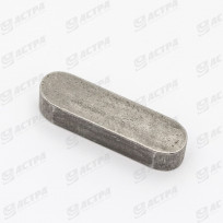 Шпонка призматична 8х7х30 ORIGINAL 633020.0