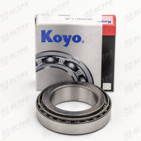 Bearing 32011X KOYO 238640.0