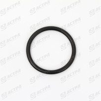 Rubber ring