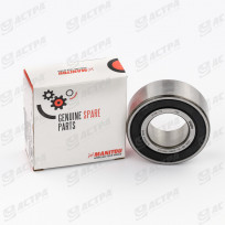 DEEP GROOVE BALL BEARING