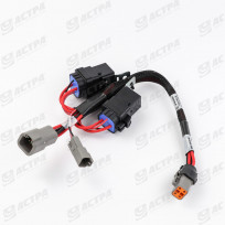 Кабельна збірка Dual Relay Pwr