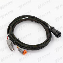 Кабельна збірка для GFX-750/XCN-1050 ISO Connector CAN Power 2.5m