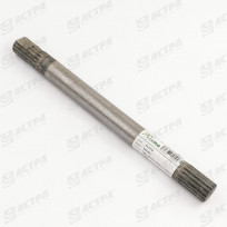 AUGER CONTROL SHAFT - (365mm) - (Ø 30mm)