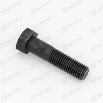 Болт шестигранний M20х80х2.5 пр10.9 DIN931 GWA