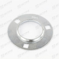 Напівкорпус без підшипника 205 P47232, N52258, AE26118 636343.0