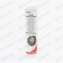 Мастило пластичне стріли та шарнірів Manitou multi purpose grease 0.4kg