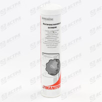 Мастило пластичне Manitou multi purpose extreme grease 0.4kg