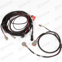 Cable Kit Full Harness ISOBUS In-Cab