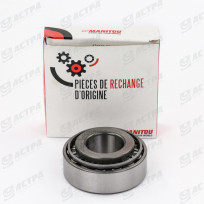 TAPERED ROLLER BEARING