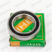 Підшипник 6010-2RSR JHB 235903.0, 025052 215166.0  238523.0  239016.0